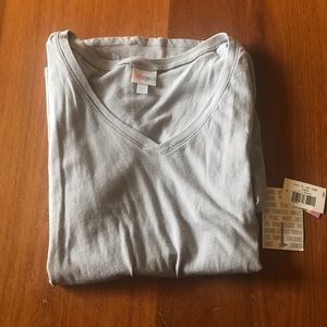 Lularoe Christy Tee. New with tags